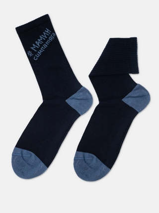 БРЕСТСКИЕ НОСКИ 4201 SOXY (удлиненные)