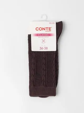 CONTE CLASSIC Носки женские