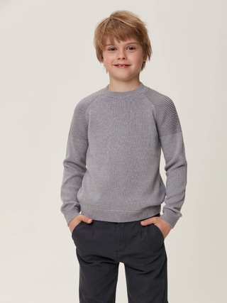 ESLI 22С-65СП Джемпер для мальчика