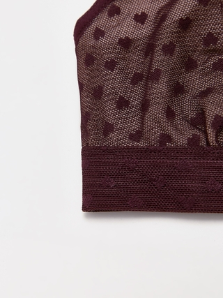 CONTE HEARTS LBE 3333 Топ женский