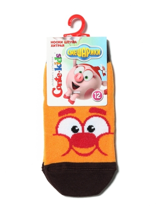 Conte-kids СМЕШАРИКИ