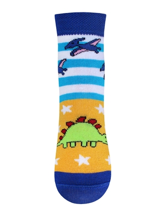 БРЕСТСКИЕ НОСКИ ДЕТСКИЕ 3081 KIDS (рисунок)