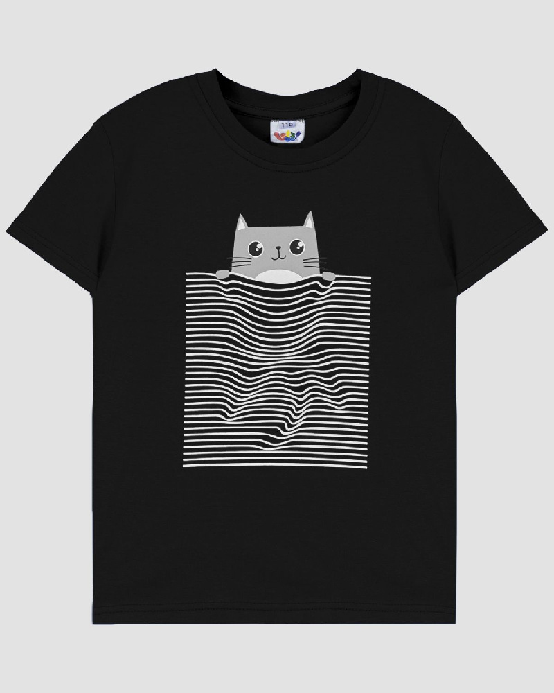 Футболка детская