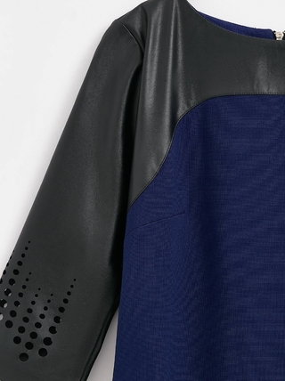 CONTE LPL 484 Платье