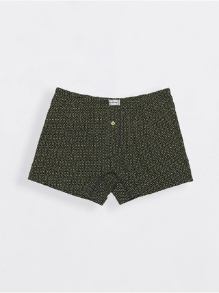 DIWARI SHAPE MBX 202 Трусы мужские (на вешалке)