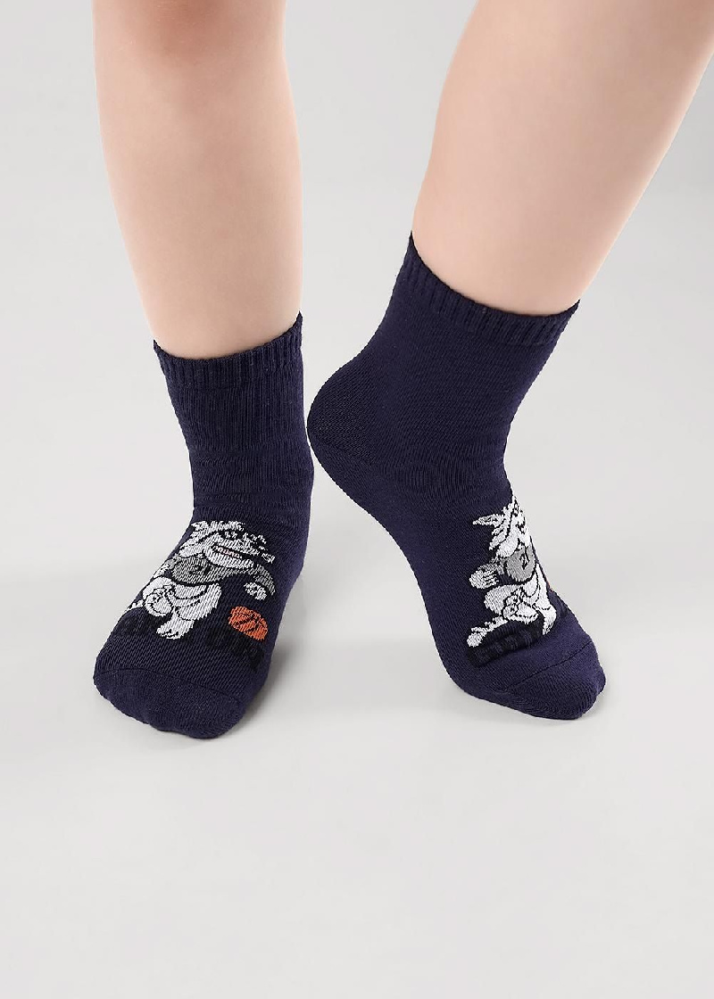 Носки для мальчика