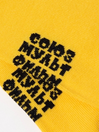 БРЕСТСКИЕ НОСКИ МУЖСКИЕ 2155 СМФ "Жил-был пес" (средней длины)