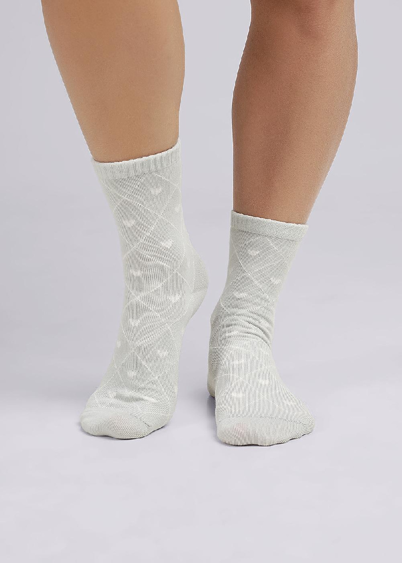 Носки женские
