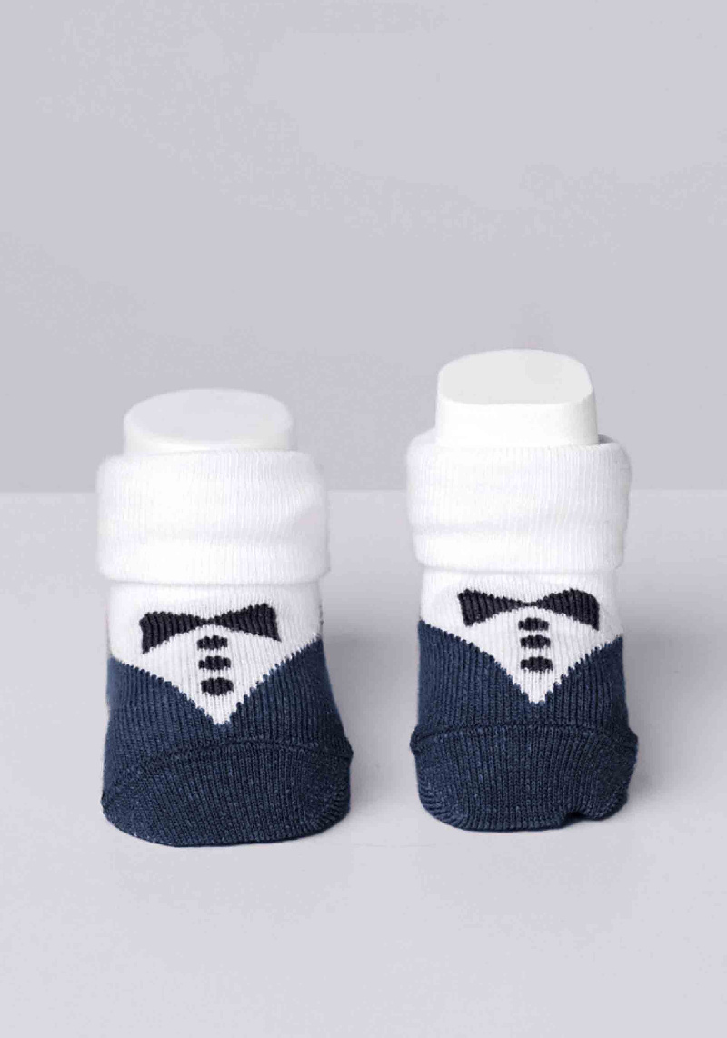 Носки для мальчика