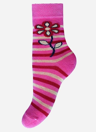 БРЕСТСКИЕ НОСКИ ДЕТСКИЕ 3081 BABY (с рисунком)