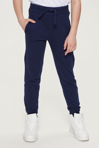 ESLI Брюки для девочек FG3180101 (MM) 