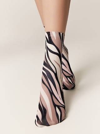 CONTE FANTASY 70 Носки женские