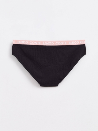 CONTE ENERGY LB 1296 Трусы «бикини» из премиального хлопка