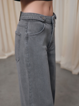 CONTE CON-837 Джинсы женские