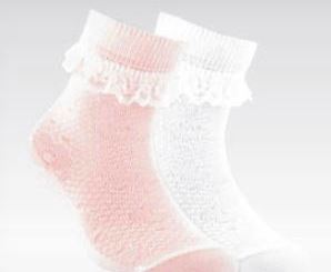 Носки детские