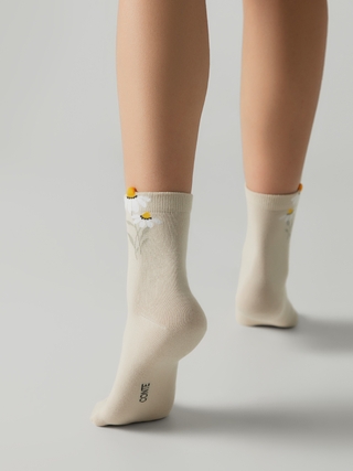 CONTE CLASSIC Носки женские