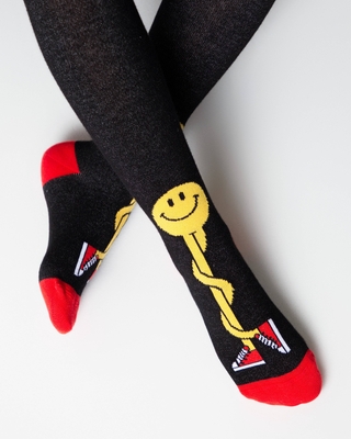 CONTE-KIDS TIP-TOP Колготки детские