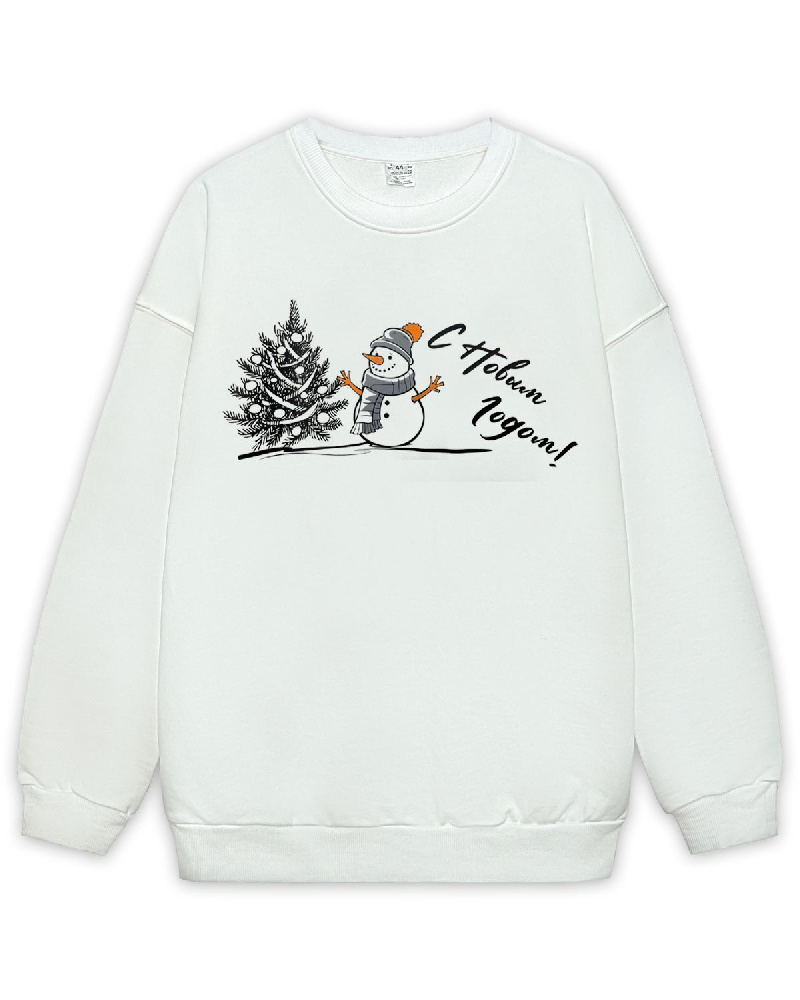 Джемпер взрослый