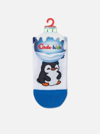 CONTE-KIDS NEW YEAR Носки детские