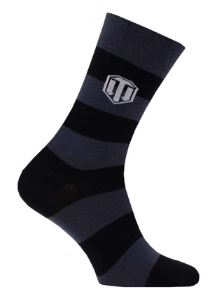 Брестские World of Tanks 2131 (средней длины) Носки мужские