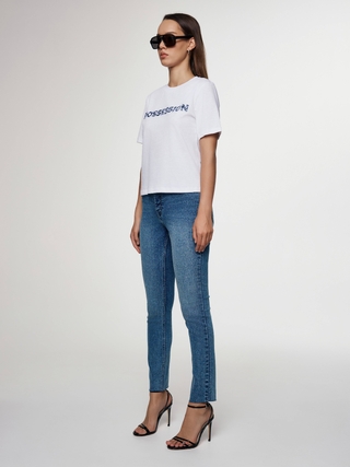 CONTE LD 2654 Футболка из хлопка