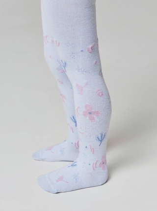 CONTE-KIDS TIP-TOP Колготки детские