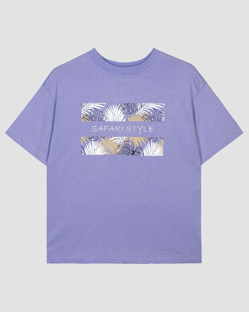 Футболка для девочки Футболка для девочки