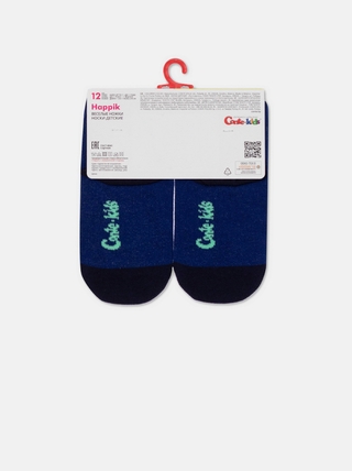 CONTE-KIDS ВЕСЕЛЫЕ НОЖКИ