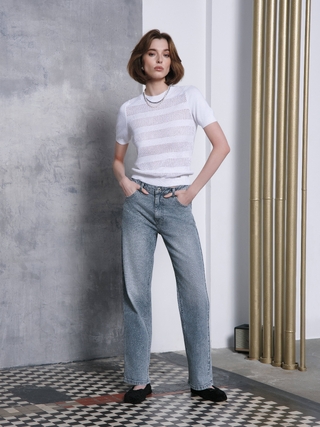 CONTE LDK 2332 Джемпер женский