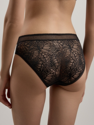 CONTE JUNGLE TP3121 Трусы женские