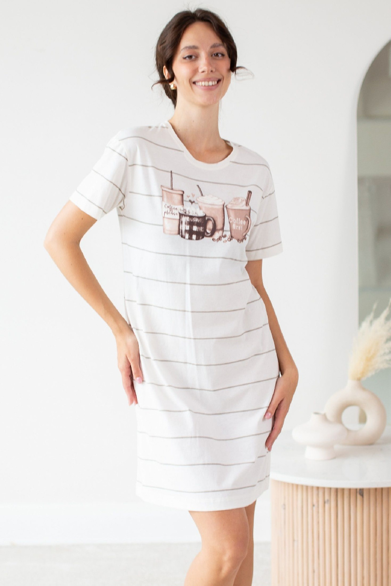 Сорочка ночная женская Сорочка ночная женская