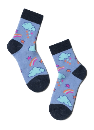 БРЕСТСКИЕ НОСКИ ДЕТСКИЕ 3060 KIDS (махровые)