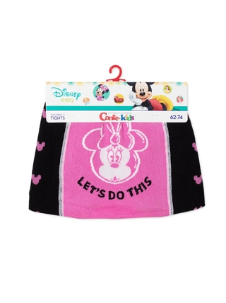 Conte-kids ©Disney Колготки с рисунками 