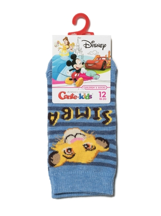 Conte-kids ©Disney Lycra® Носки с рисунками 
