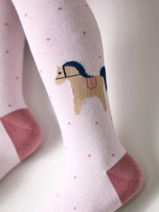 CONTE-KIDS TIP-TOP Колготки детские