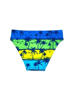 ESLI Плавки для мальчиков PALM BEACH