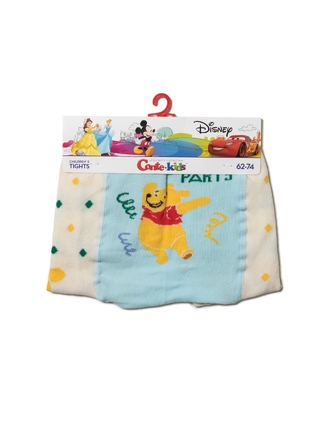 Conte-kids ©Disney Колготки с рисунками 