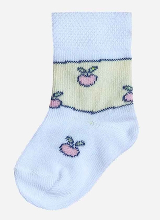 БРЕСТСКИЕ НОСКИ ДЕТСКИЕ 3081 SCHOOL (с рисунком)