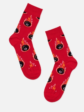 БРЕСТСКИЕ НОСКИ 4200К BILLIARD (средней длины)