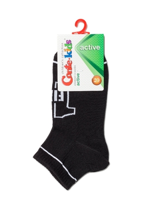 Conte-kids ACTIVE (короткие)