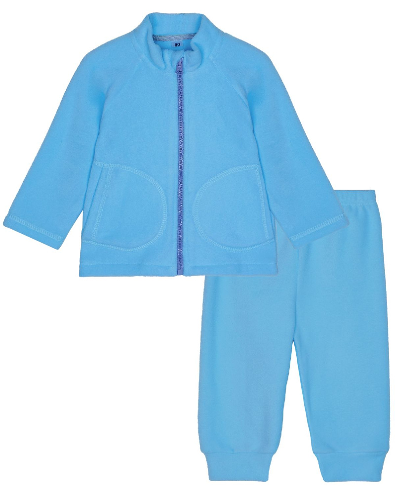 Комплект детский (джемпер+брюки)