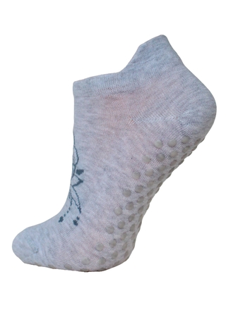 БРЕСТСКИЕ НОСКИ ЖЕНСКИЕ 1362 ACTIVE YOGA (с антискользящей стопой)