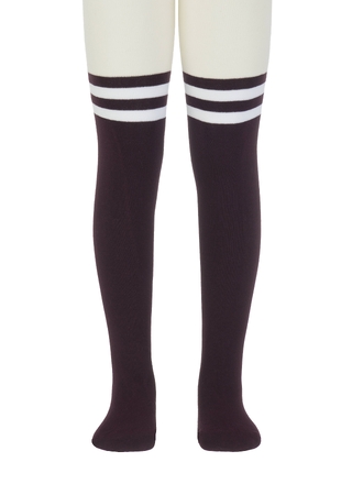 БРЕСТСКИЕ КОЛГОТКИ ДЕТСКИЕ 3280 SCHOOL (с рисунком)