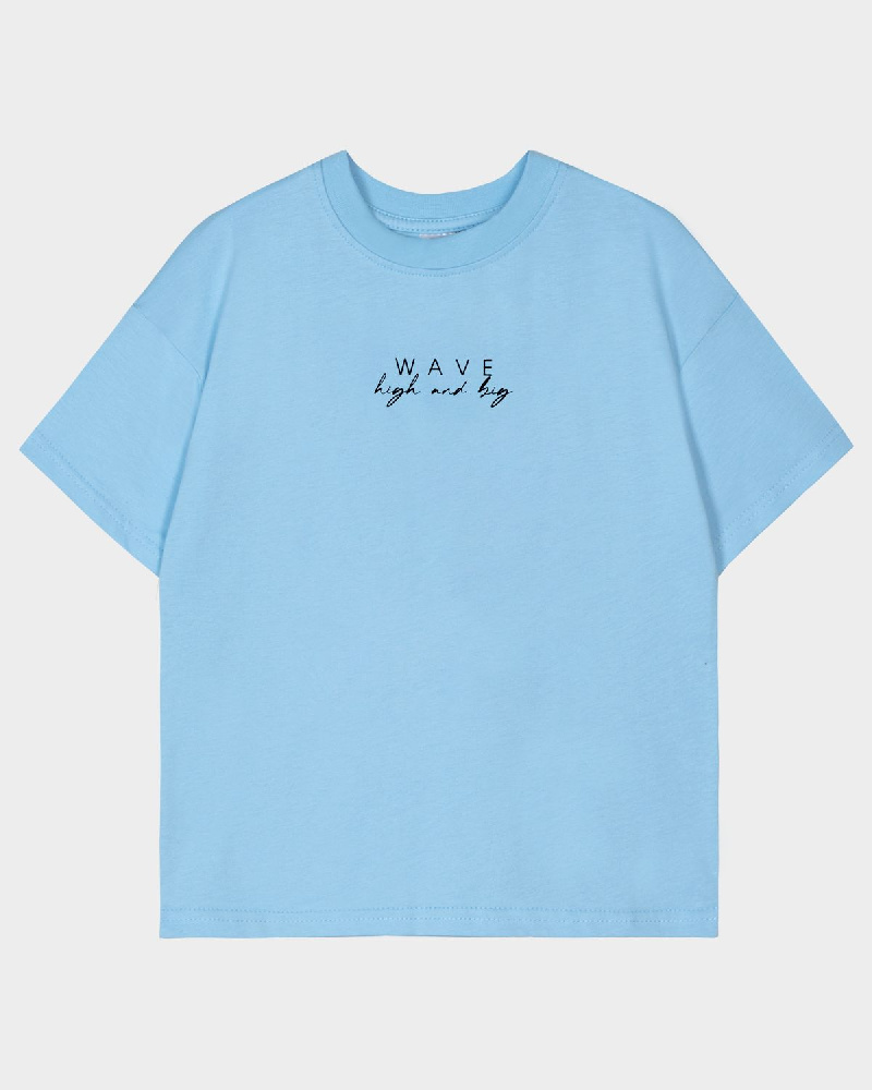 Футболка для мальчика