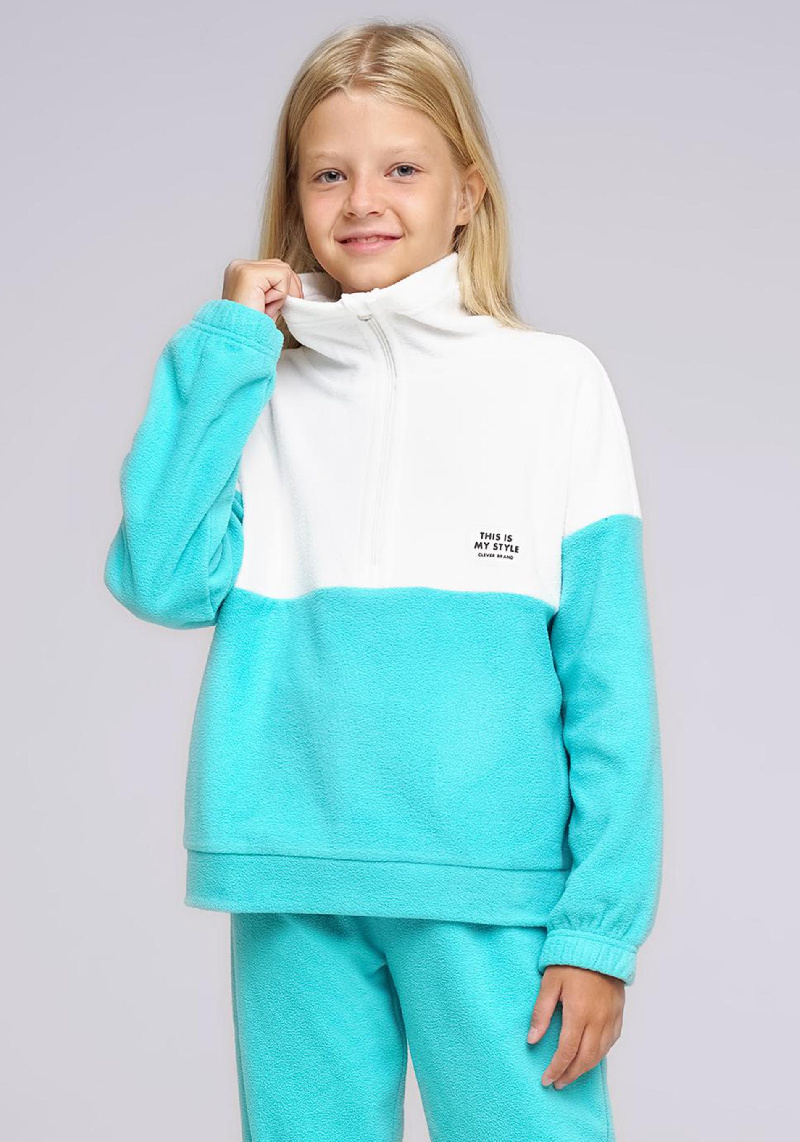 Куртка для девочки