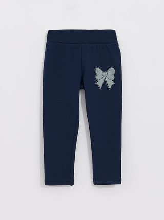 ESLI WG3190029 (MM) Леггинсы для девочек