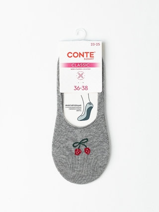 CONTE CLASSIC Подследники женские