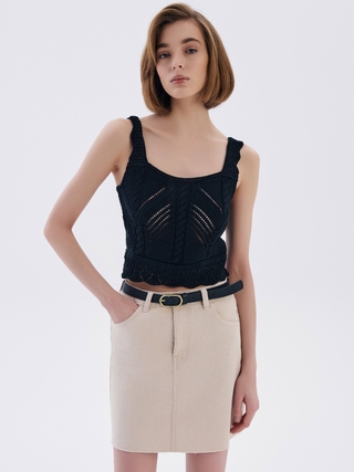 CONTE LDK 2328 Топ женский