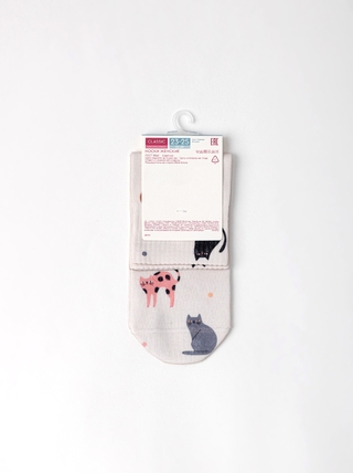 CONTE CLASSIC Носки женские