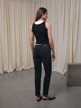 CONTE CON-790 Джинсы женские